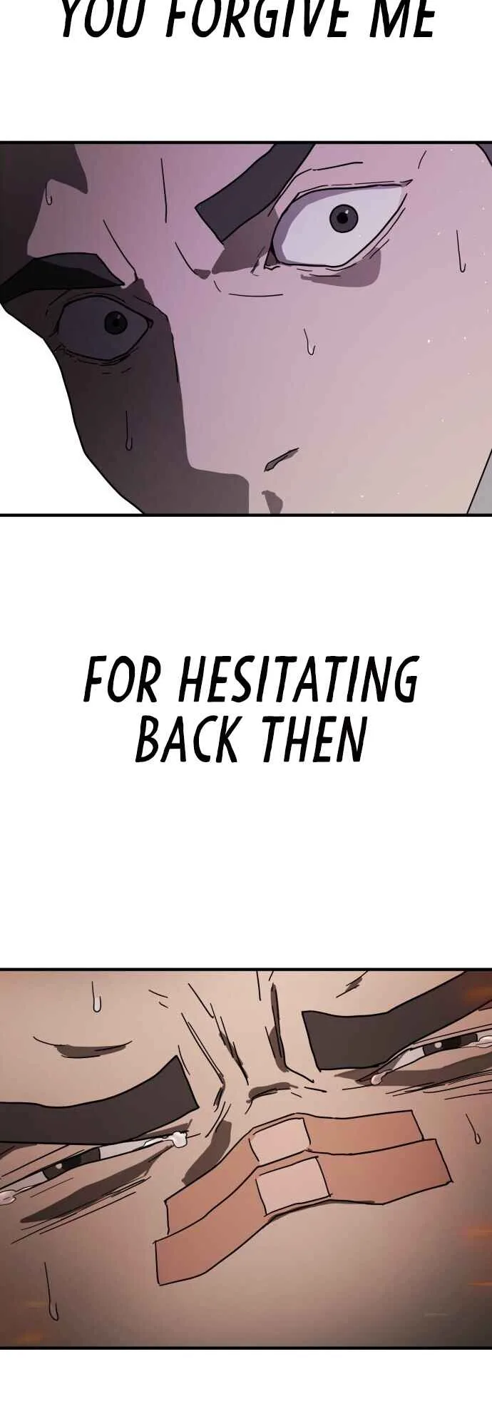 One Day, Suddenly, Seoul Is Chapter 44 page 49