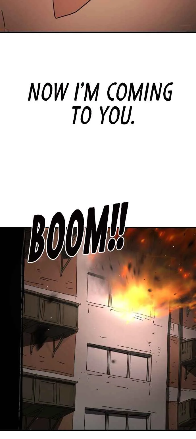 One Day, Suddenly, Seoul Is Chapter 44 page 51