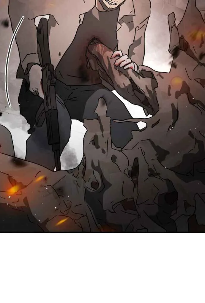One Day, Suddenly, Seoul Is Chapter 44 page 43