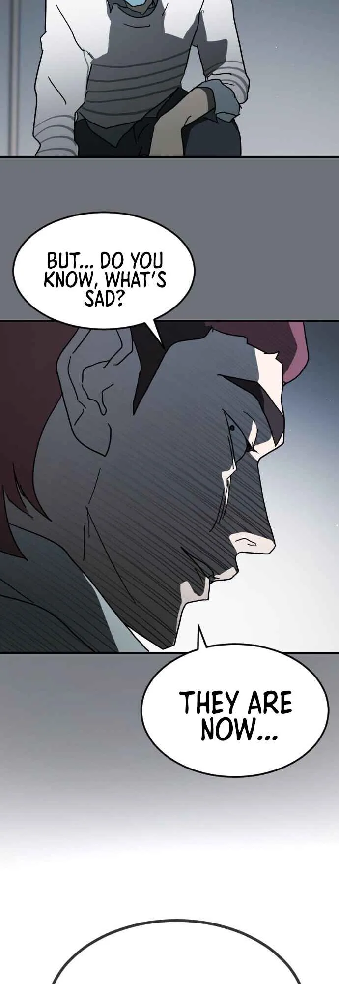 One Day, Suddenly, Seoul Is Chapter 39 page 64