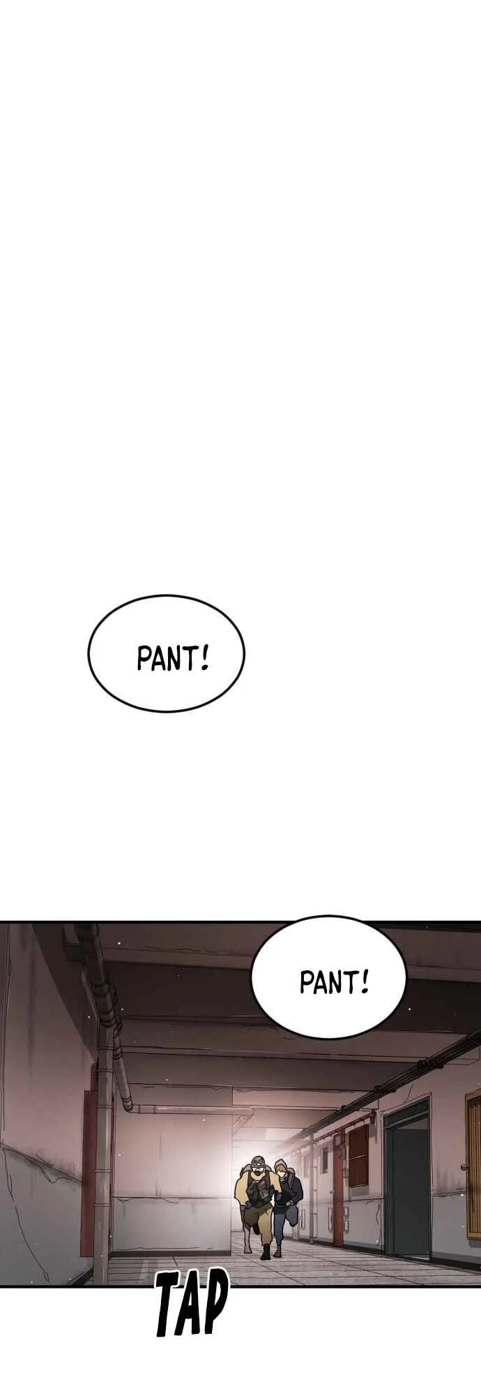One Day, Suddenly, Seoul Is Chapter 44 page 52