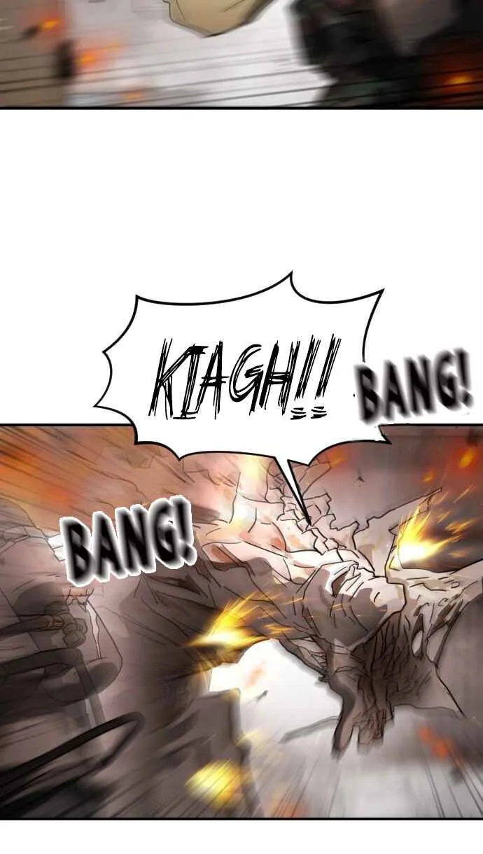 One Day, Suddenly, Seoul Is Chapter 44 page 9