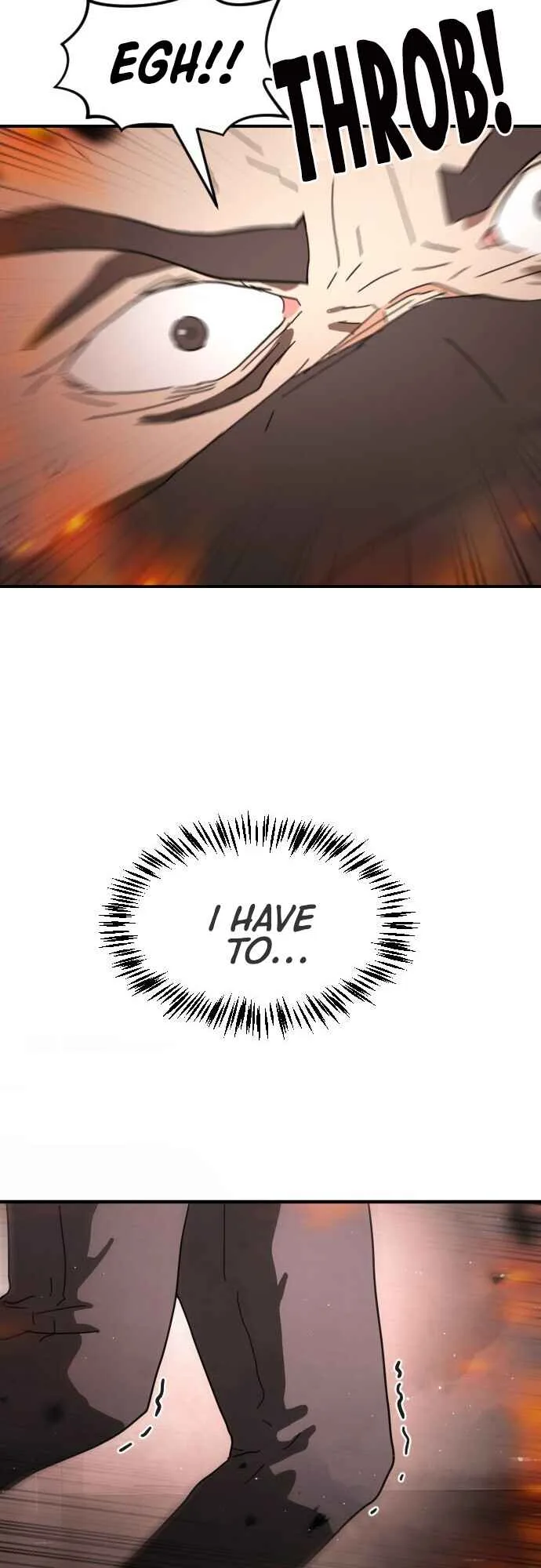One Day, Suddenly, Seoul Is Chapter 44 page 15
