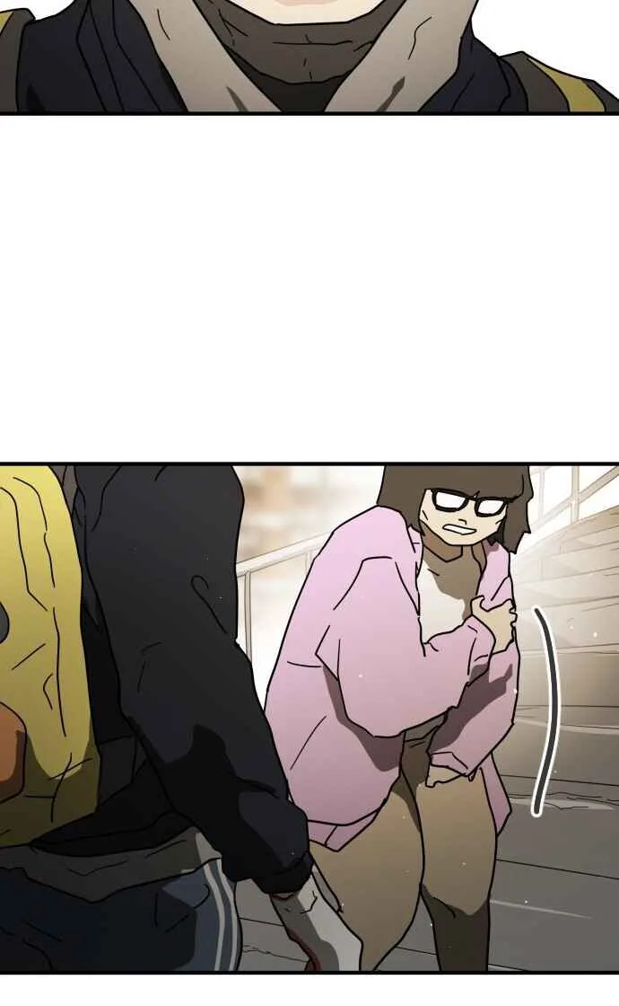 One Day, Suddenly, Seoul Is Chapter 44 page 67