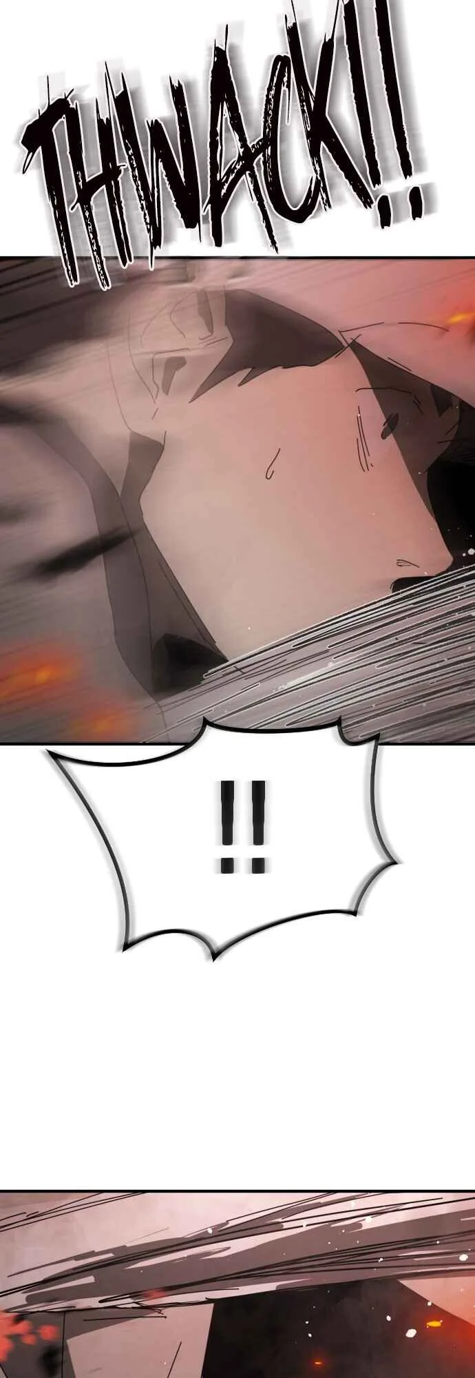 One Day, Suddenly, Seoul Is Chapter 42 page 28