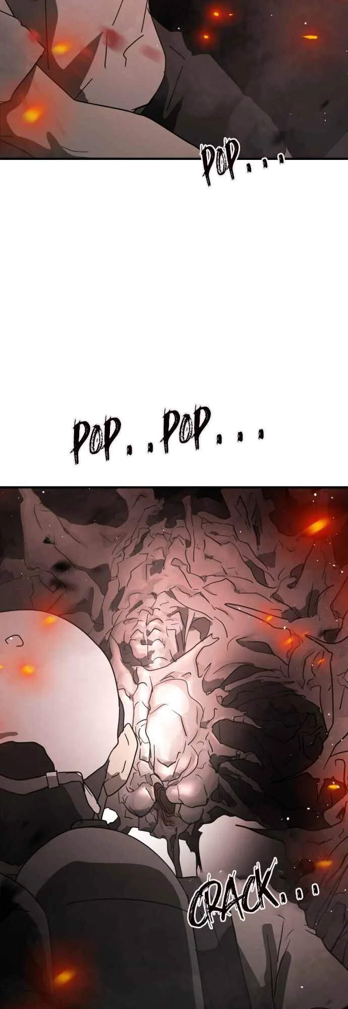 One Day, Suddenly, Seoul Is Chapter 42 page 29