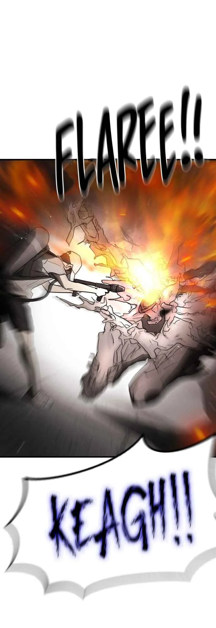 One Day, Suddenly, Seoul Is Chapter 42 page 47