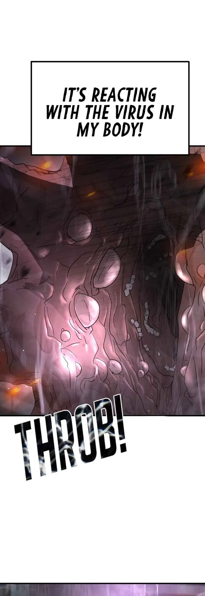 One Day, Suddenly, Seoul Is Chapter 42 page 45
