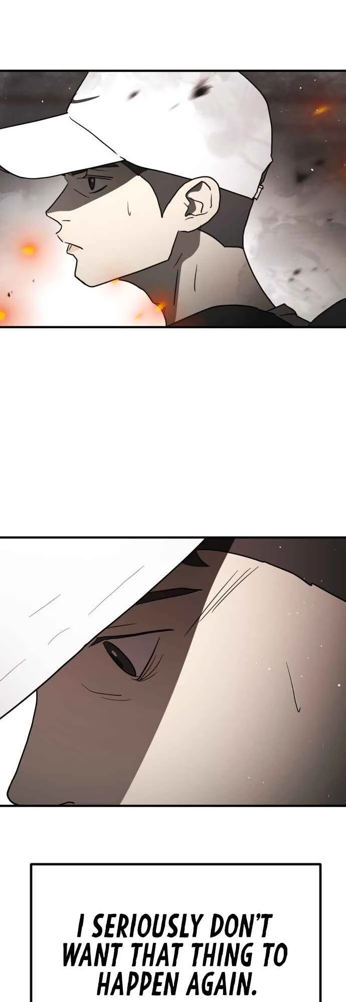 One Day, Suddenly, Seoul Is Chapter 42 page 19