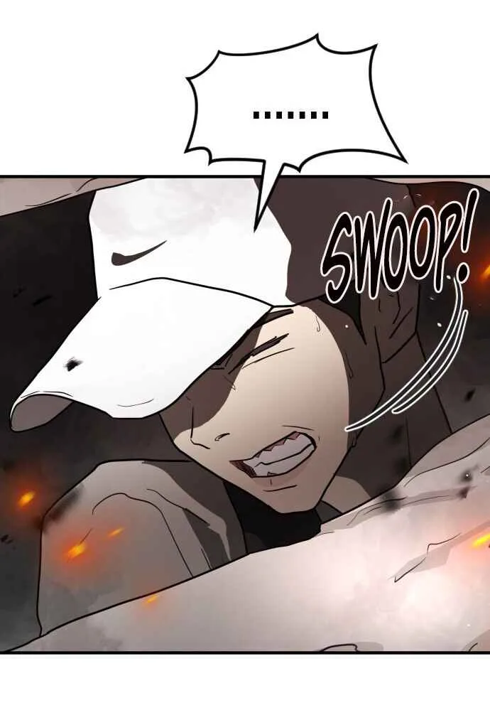 One Day, Suddenly, Seoul Is Chapter 42 page 41