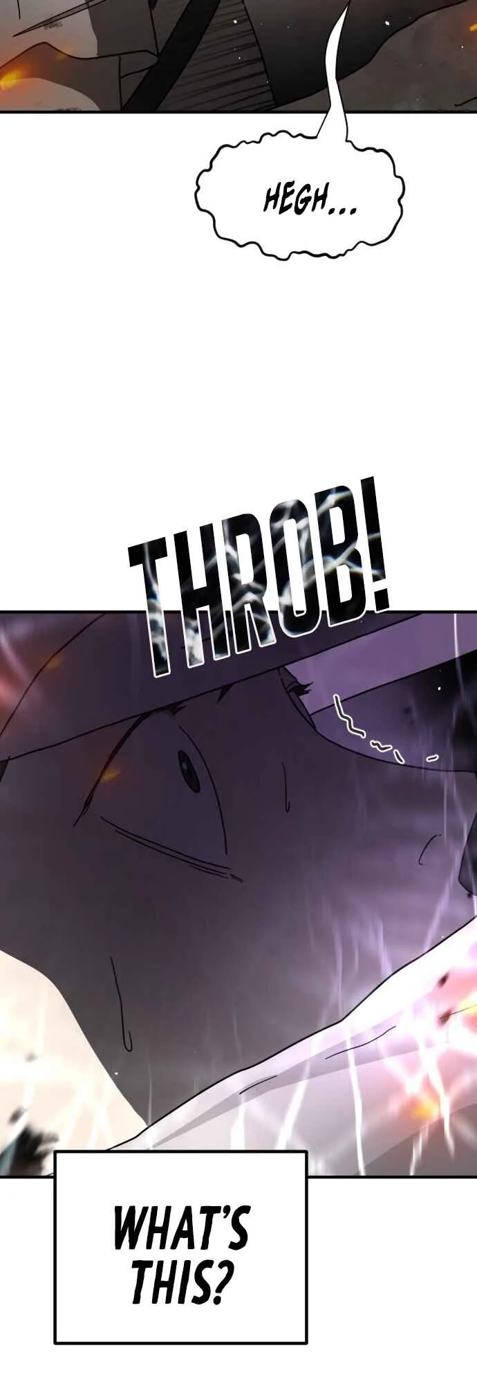 One Day, Suddenly, Seoul Is Chapter 42 page 44