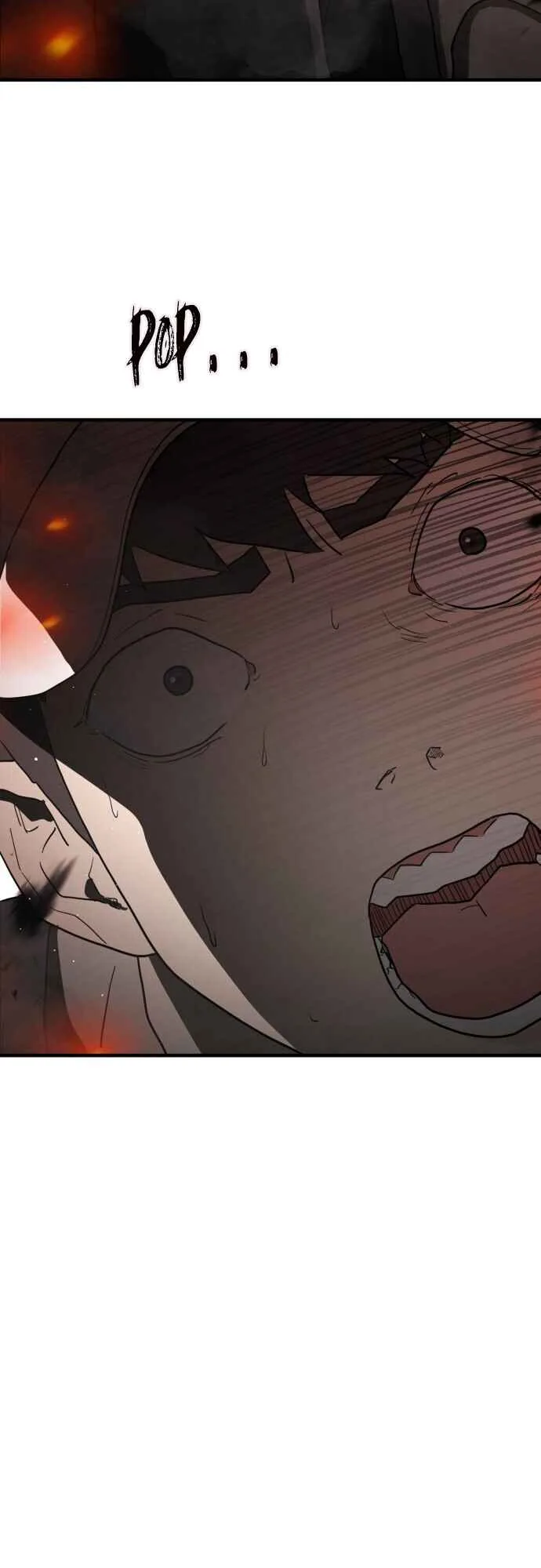 One Day, Suddenly, Seoul Is Chapter 42 page 30