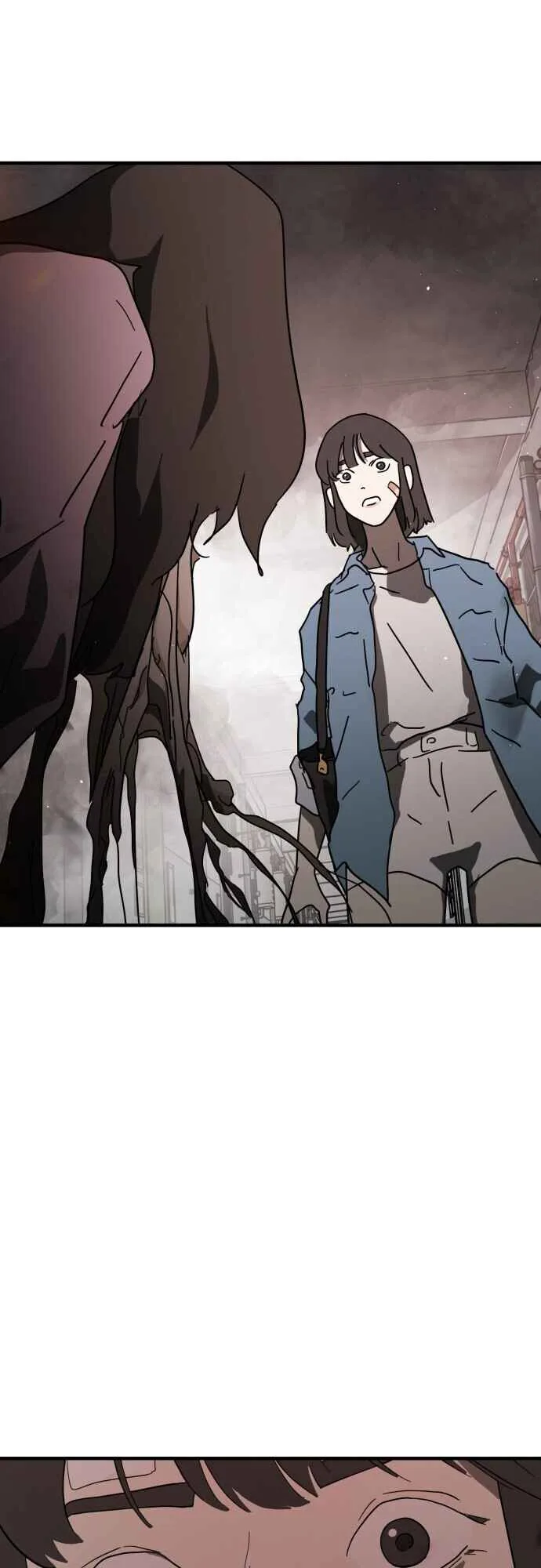 One Day, Suddenly, Seoul Is Chapter 42 page 65