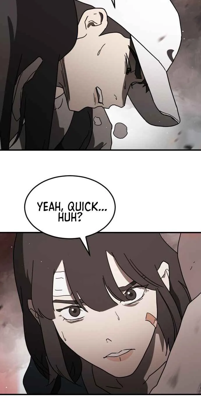 One Day, Suddenly, Seoul Is Chapter 42 page 57