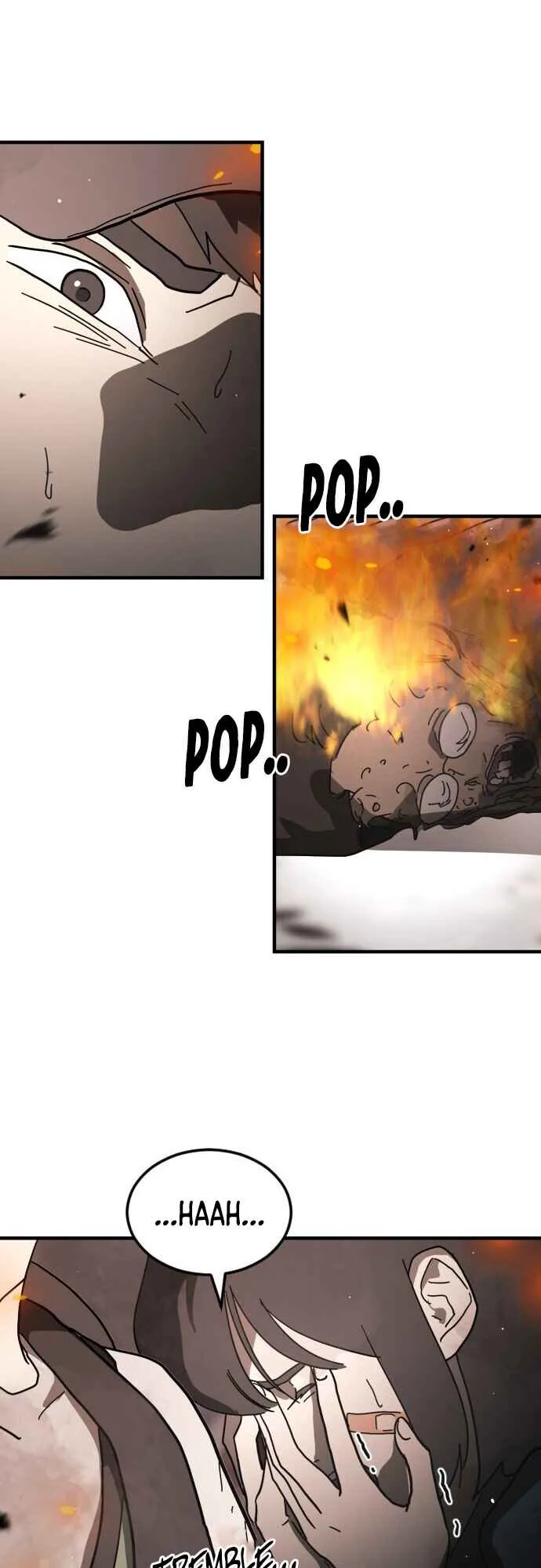 One Day, Suddenly, Seoul Is Chapter 43 page 12