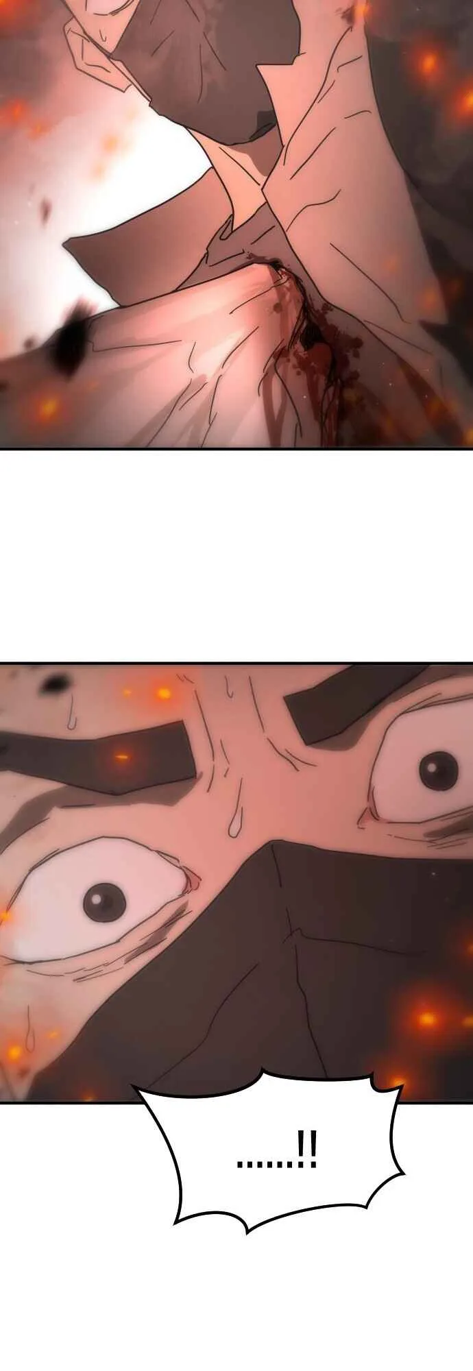 One Day, Suddenly, Seoul Is Chapter 43 page 70