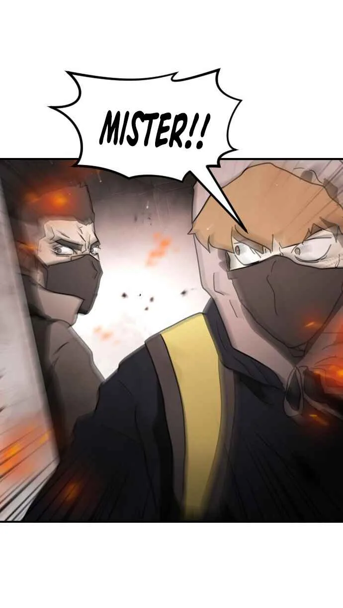 One Day, Suddenly, Seoul Is Chapter 43 page 58