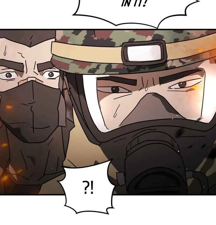 One Day, Suddenly, Seoul Is Chapter 43 page 42
