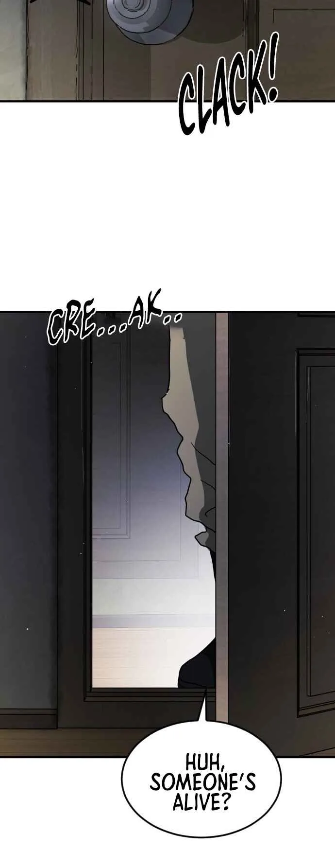 One Day, Suddenly, Seoul Is Chapter 43 page 74