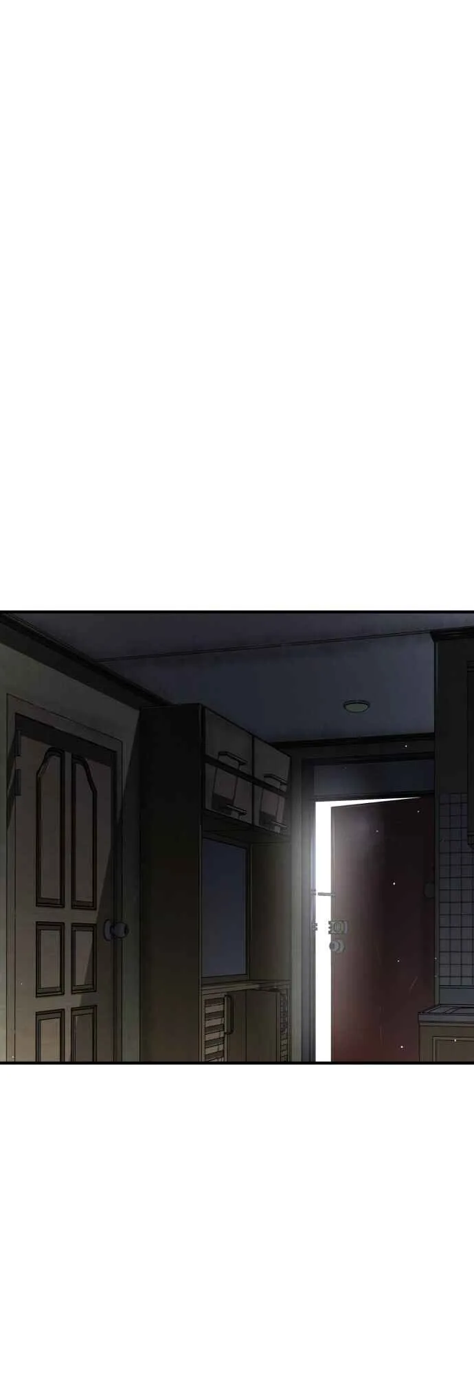 One Day, Suddenly, Seoul Is Chapter 43 page 71
