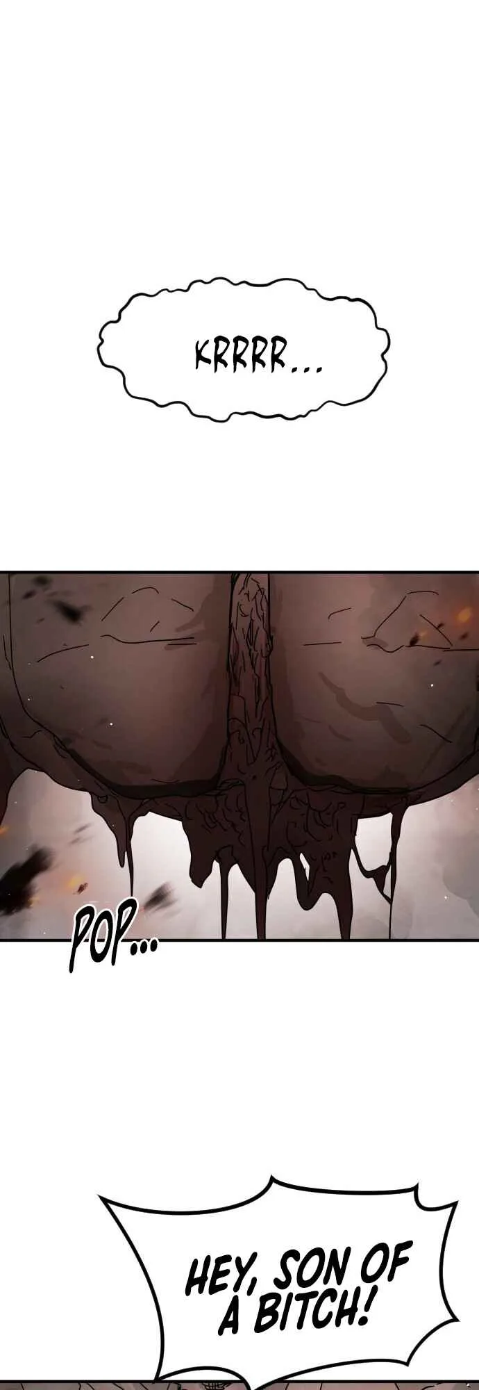 One Day, Suddenly, Seoul Is Chapter 43 page 52