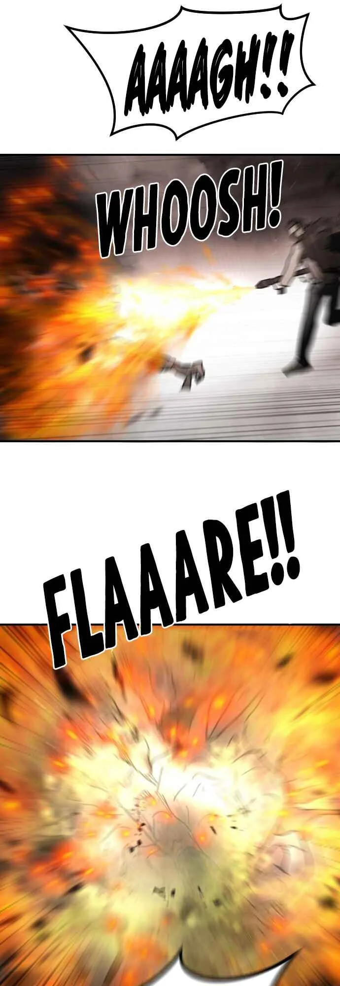 One Day, Suddenly, Seoul Is Chapter 43 page 59