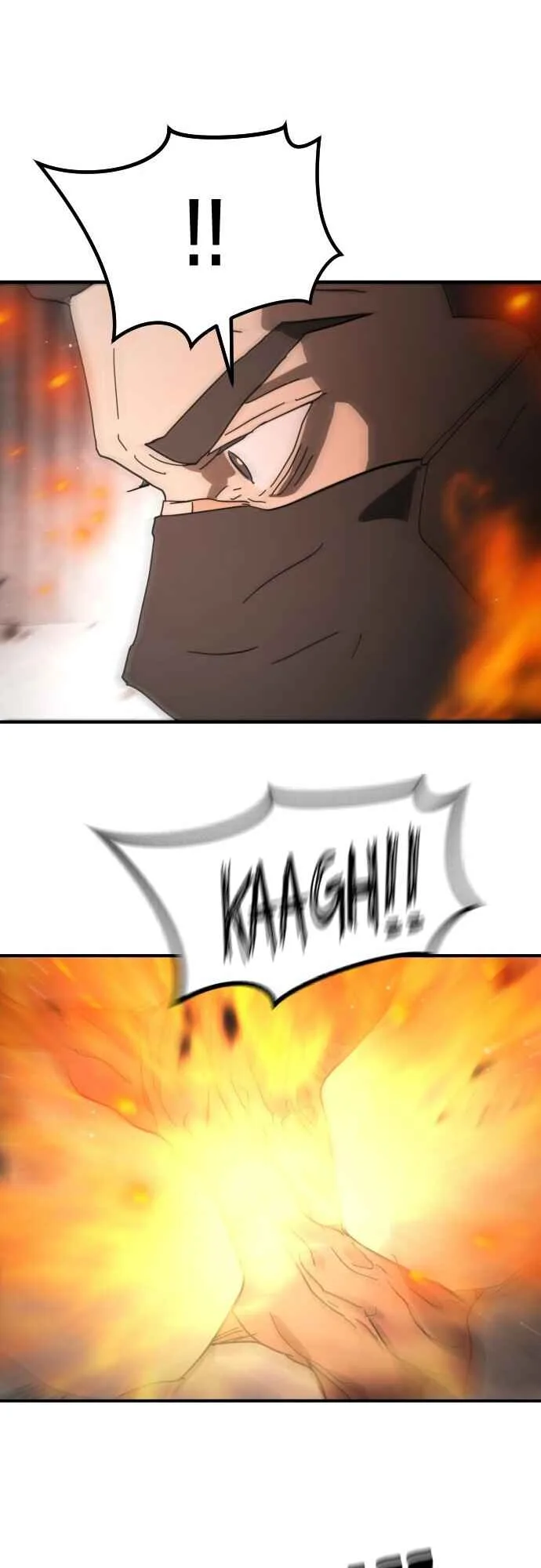 One Day, Suddenly, Seoul Is Chapter 43 page 67