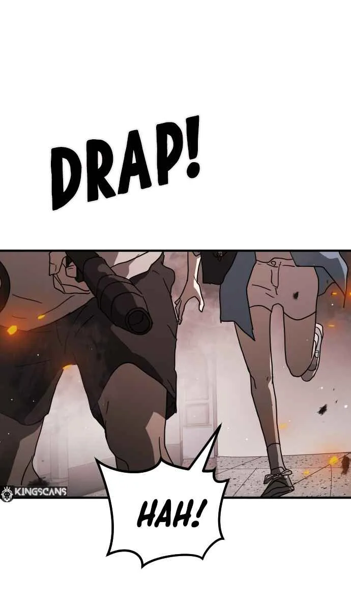 One Day, Suddenly, Seoul Is Chapter 41 page 59