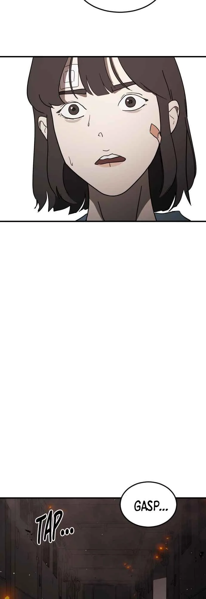 One Day, Suddenly, Seoul Is Chapter 41 page 56