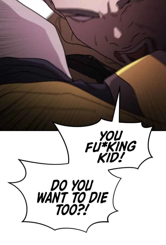 One Day, Suddenly, Seoul Is Chapter 55 page 9