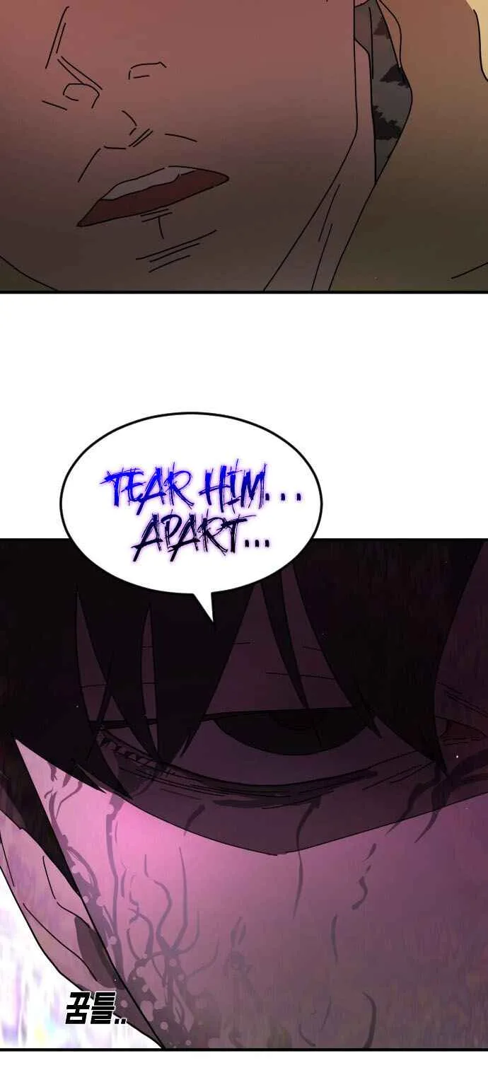 One Day, Suddenly, Seoul Is Chapter 55 page 25