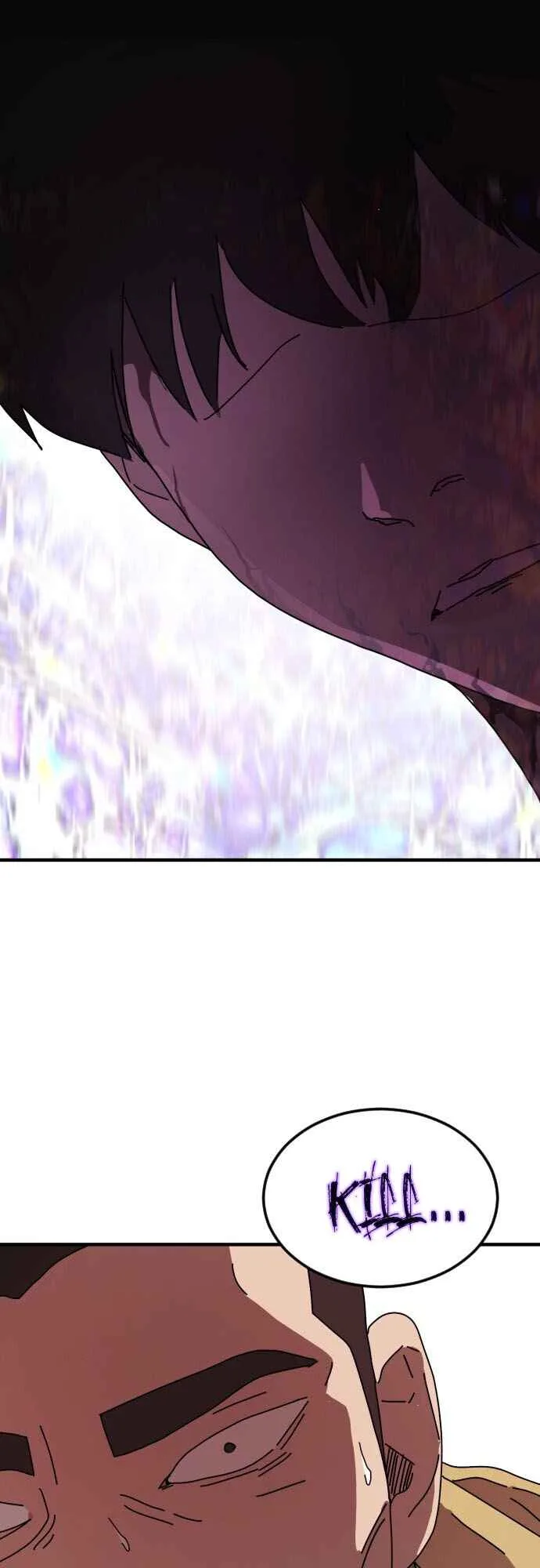 One Day, Suddenly, Seoul Is Chapter 55 page 24