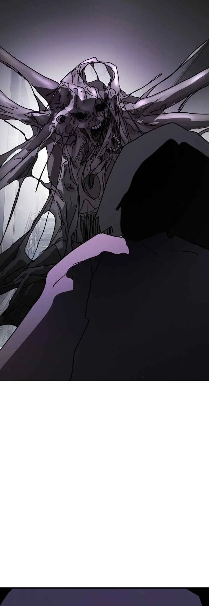 One Day, Suddenly, Seoul Is Chapter 49 page 5