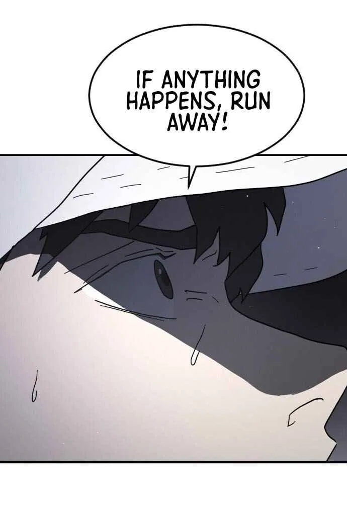 One Day, Suddenly, Seoul Is Chapter 48 page 33