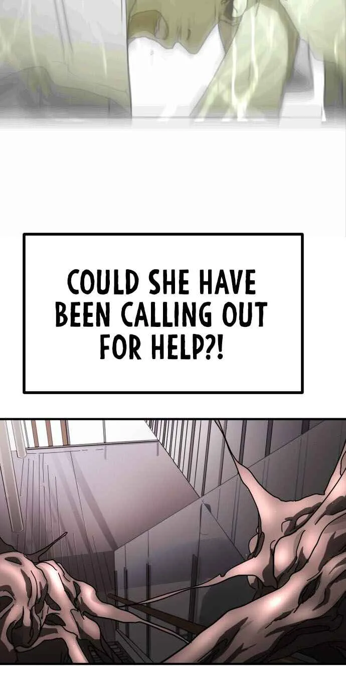 One Day, Suddenly, Seoul Is Chapter 51 page 25