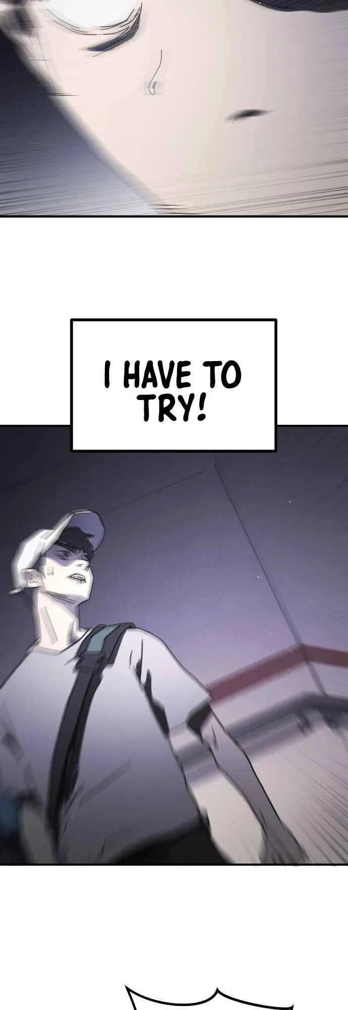 One Day, Suddenly, Seoul Is Chapter 48 page 29
