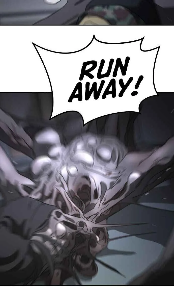 One Day, Suddenly, Seoul Is Chapter 48 page 17