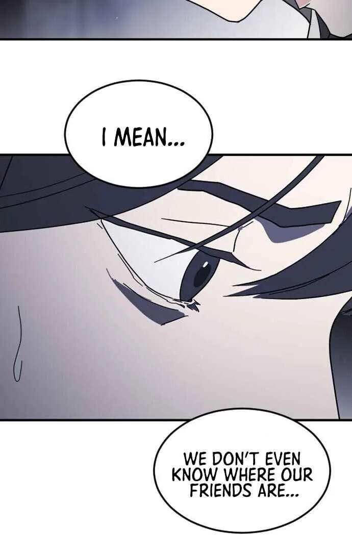One Day, Suddenly, Seoul Is Chapter 48 page 50