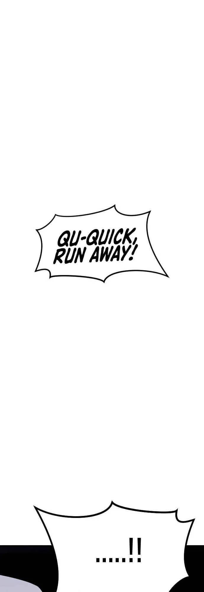 One Day, Suddenly, Seoul Is Chapter 48 page 10