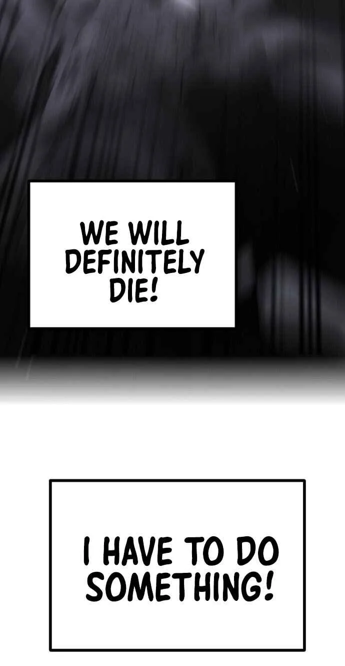 One Day, Suddenly, Seoul Is Chapter 48 page 25
