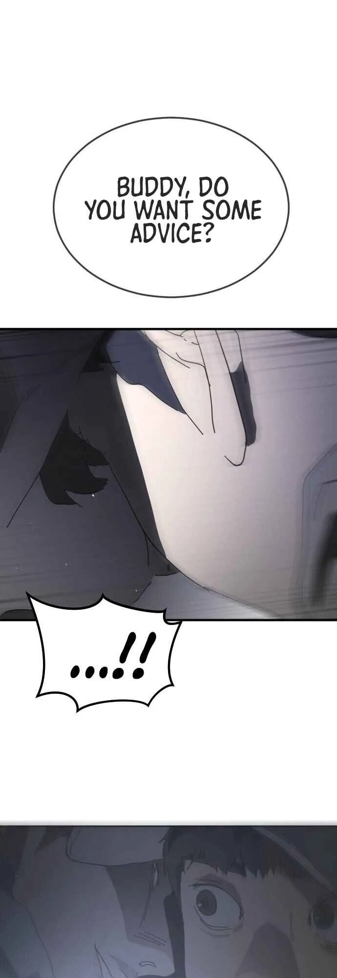 One Day, Suddenly, Seoul Is Chapter 48 page 26