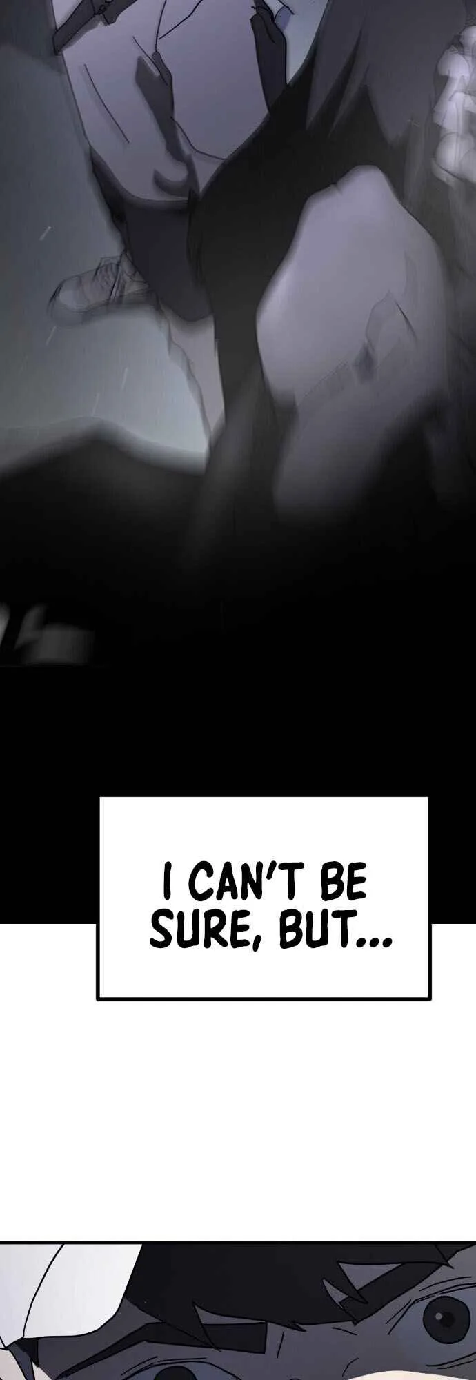 One Day, Suddenly, Seoul Is Chapter 48 page 31