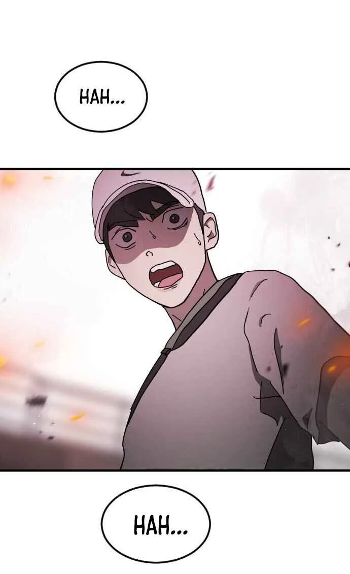 One Day, Suddenly, Seoul Is Chapter 53 page 25
