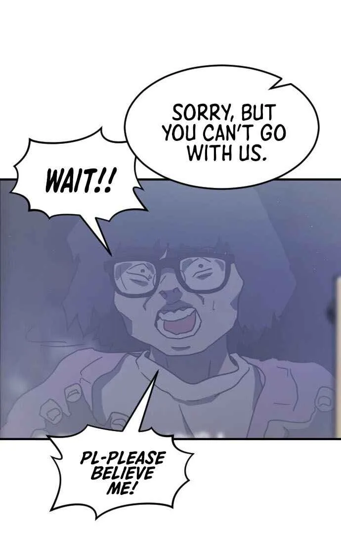 One Day, Suddenly, Seoul Is Chapter 51 page 41