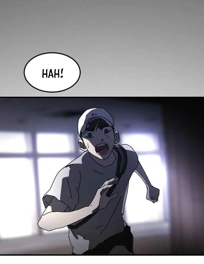One Day, Suddenly, Seoul Is Chapter 53 page 42