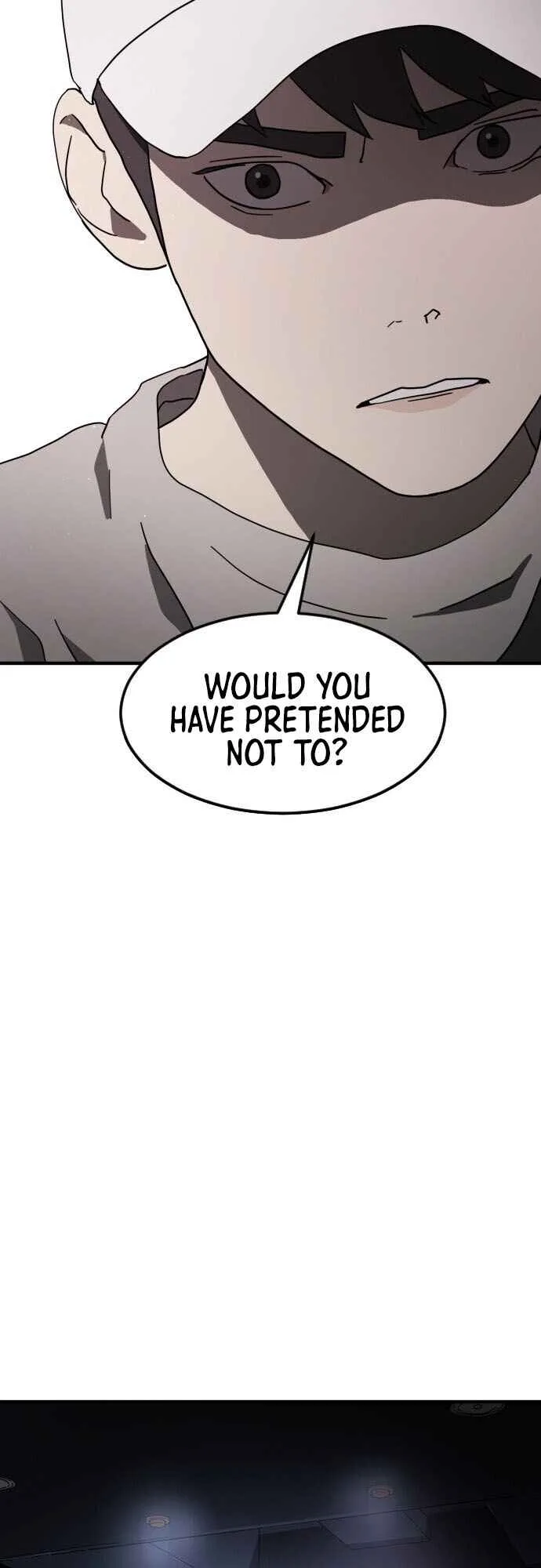 One Day, Suddenly, Seoul Is Chapter 51 page 63