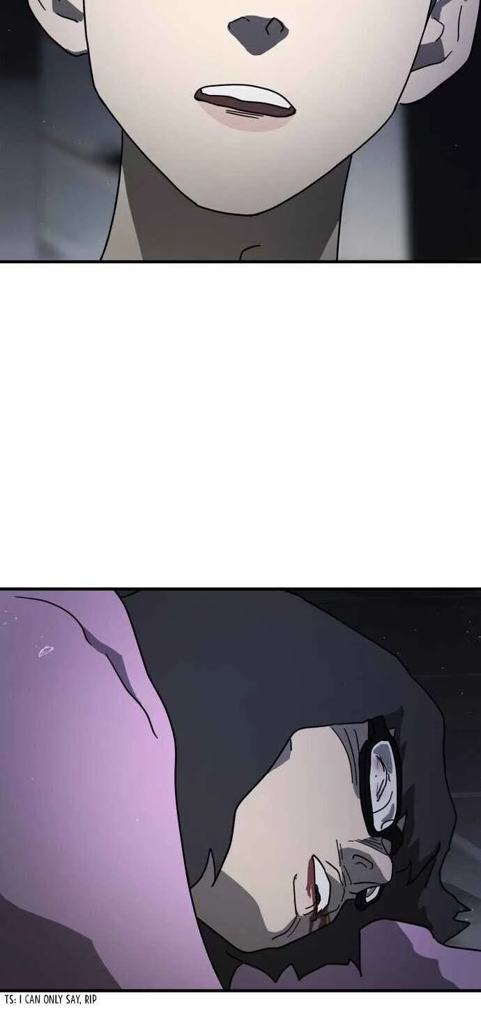 One Day, Suddenly, Seoul Is Chapter 51 page 49