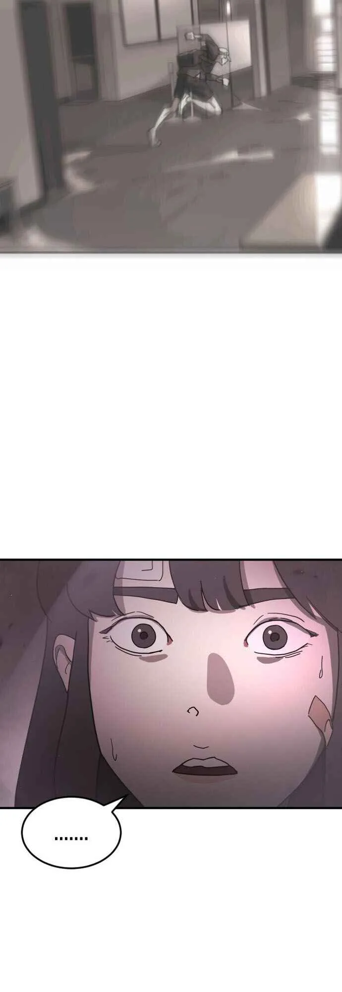 One Day, Suddenly, Seoul Is Chapter 53 page 32