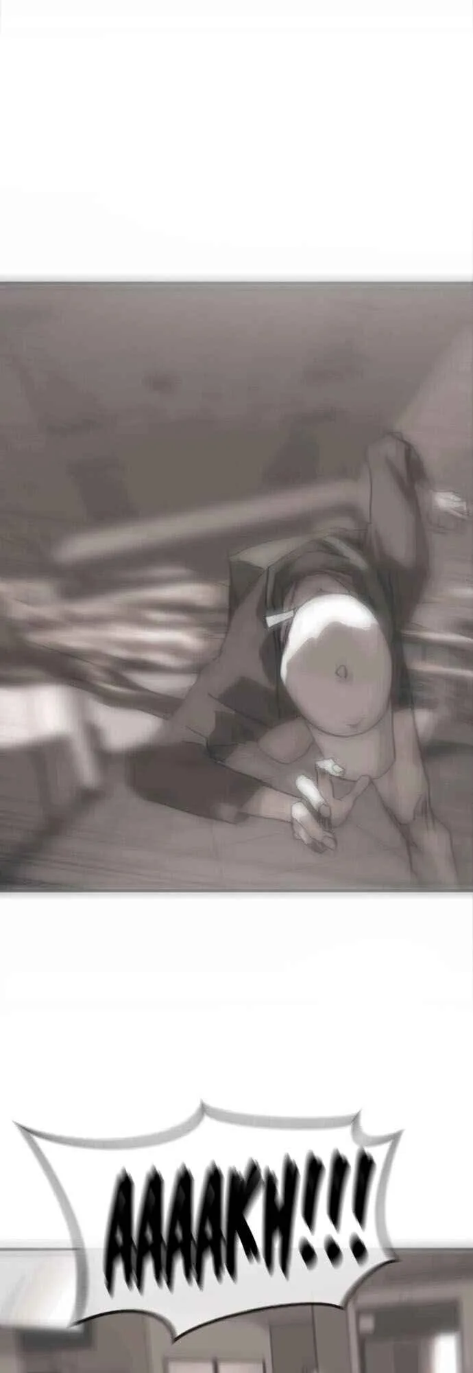 One Day, Suddenly, Seoul Is Chapter 53 page 31