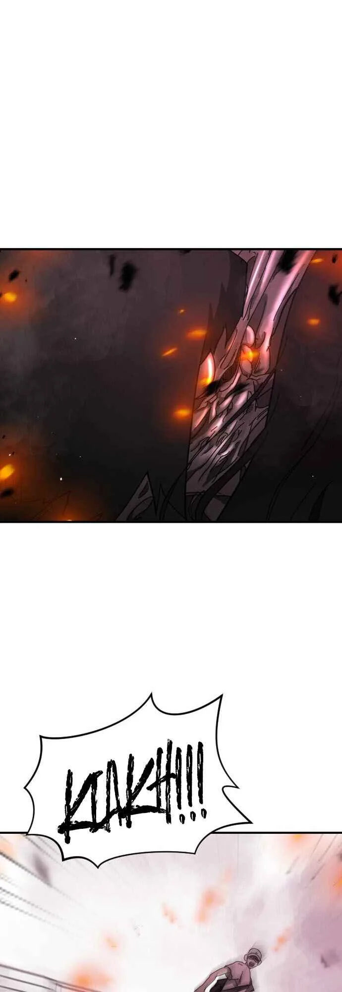 One Day, Suddenly, Seoul Is Chapter 53 page 26